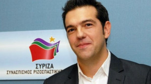 Alexis-syriza